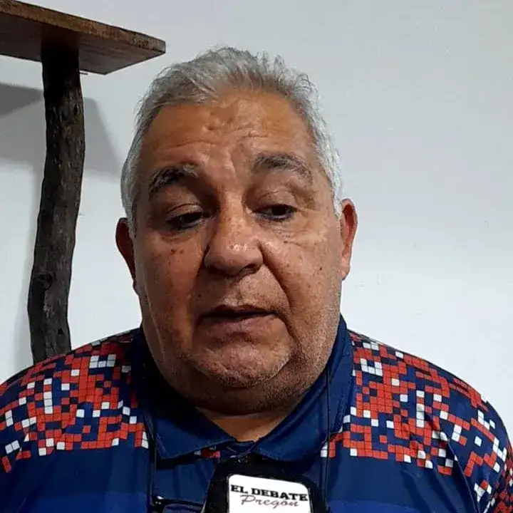 Roque Ramón Ruiz Díaz