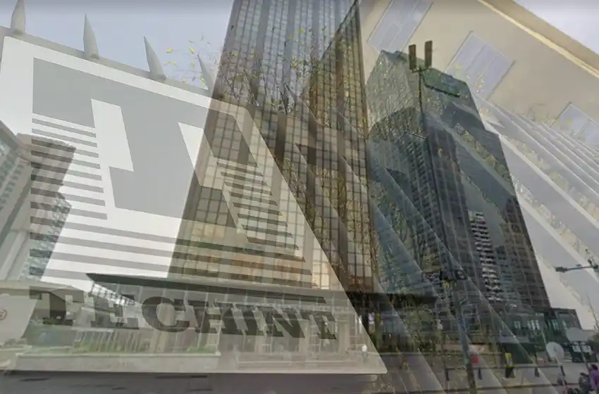 Escándalo de los cuadernos: detuvieron a un hombre clave de Techint