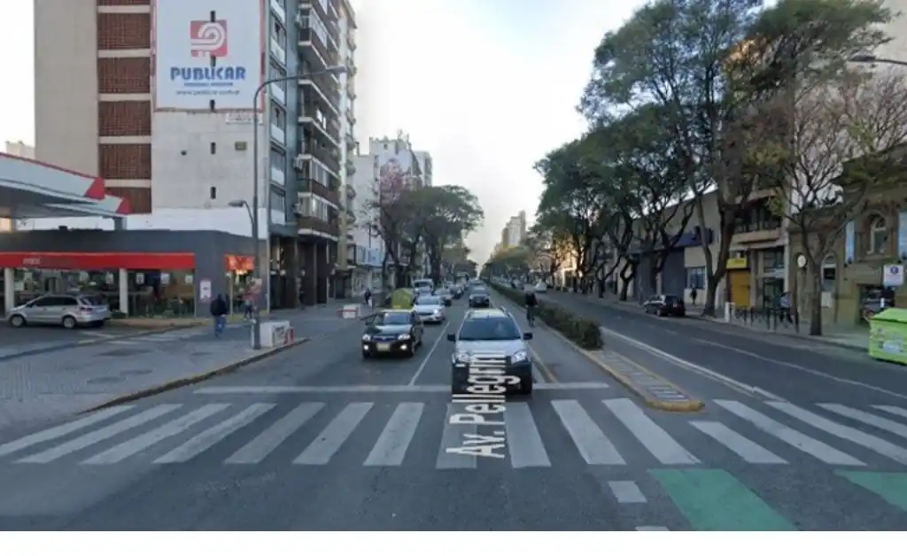 Rosario: apuñalaron a un chico de 19 años