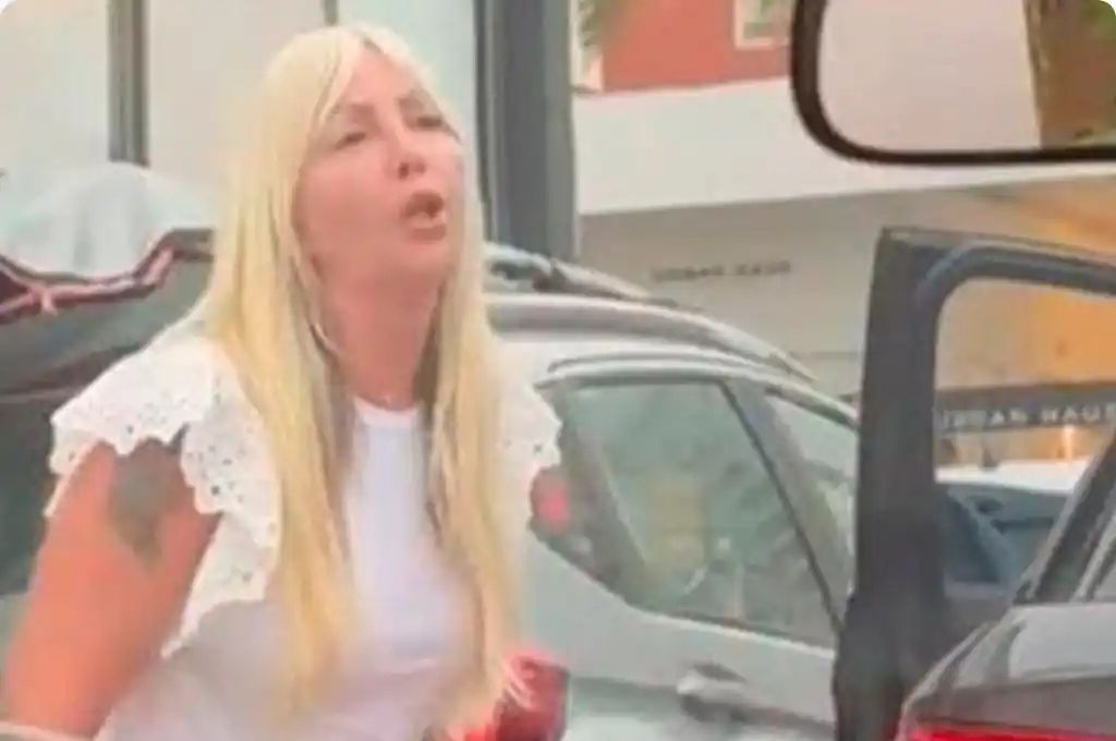 Discusión de tránsito