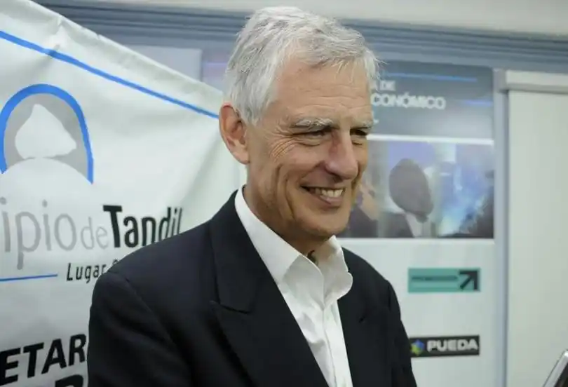 A pesar de mala experiencia anterior, el Municipio busca que Tandil vuelva a tener avión