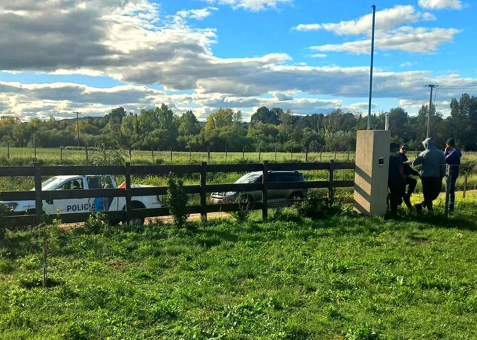 Sierra de la Ventana: ladrones entraron en casas de fin de semana y se llevaron un botín millonario
