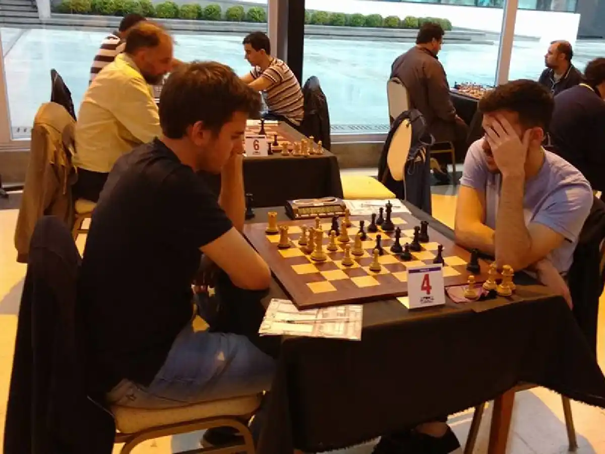 Gran tarea en Mar del Plata