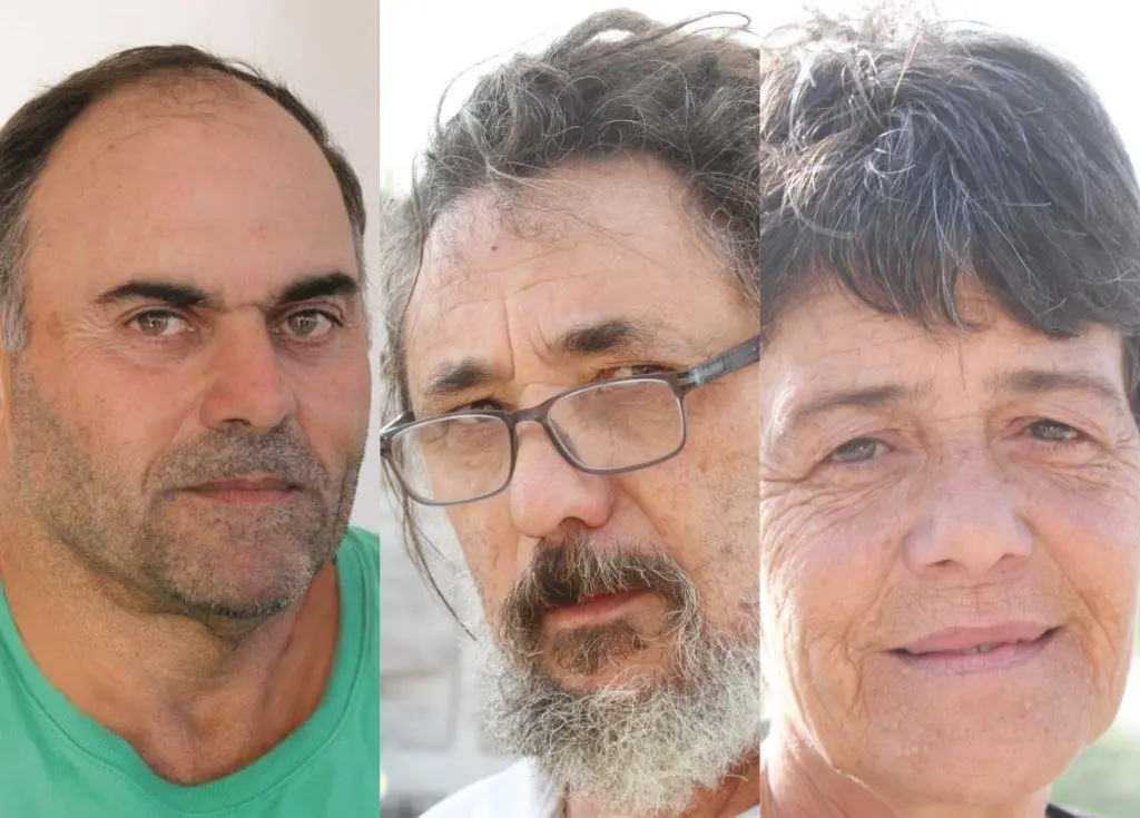 A seis días de la elección de delegados: Claromecó