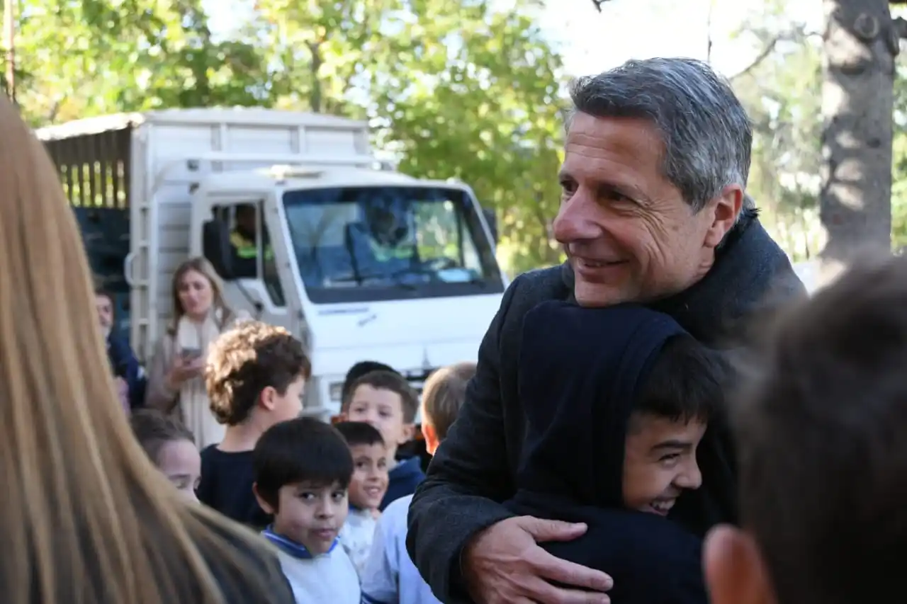 la muni en tu barrio - barrio catedral