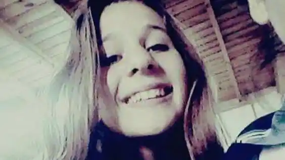 Apareció Ludmila, la joven desaparecida en Pilar: Estuvo cautiva