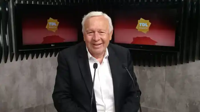 Desde la Unicen ampliaron el proyecto de La Huerta y esperan por definición de la AABE