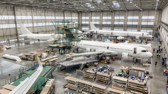 El nuevo MRO de FL Technics en Punta Cana busca revertir la fuga de talento de República Dominicana
