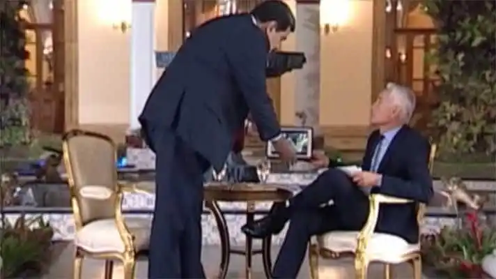 «Ante las dictaduras un periodista no debe ser nunca neutral»: Jorge Ramos publica libro sobre su entrevista con Maduro