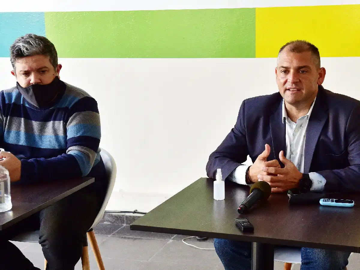 Se lanzó el ciclo “Invierno virtual en el Centro Cultural”   