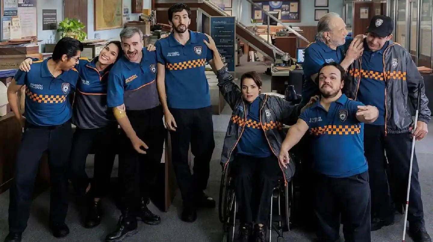 Conmoción en el mundo del espectáculo: murió un actor de “Casados con hijos” y “División Palermo”