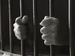 Mujeres, vida dulce, viajes y… nuevamente a la cárcel