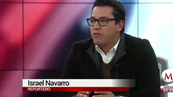 Gremios repudian expulsión de Venezuela de dos periodistas mexicanos (+Detalles)