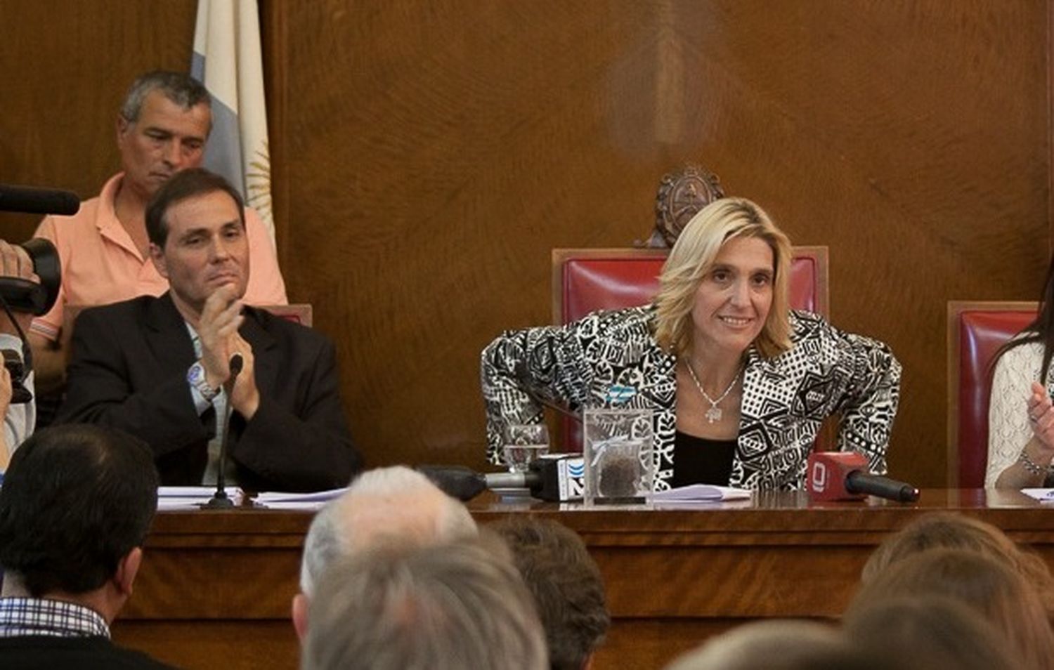 Escándalo por coimas en Mar del Plata: Baragiola entregó a Costantino para descomprimir su situación