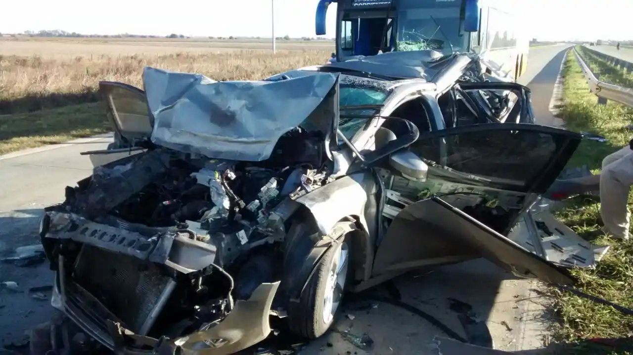 Desde 2009 se habrían falsificado datos de mortalidad en rutas