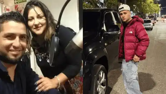 Asesino al volante: La ANSV solicitó la inhabilitación del conductor que provocó una tragedia familiar en José C. Paz