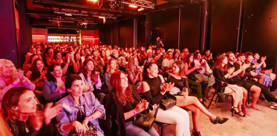 MarPlaneta continúa en febrero con literatura, música y talleres en el Centro de Creación Chauvin