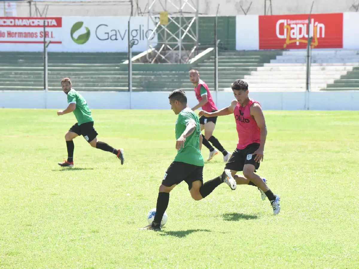 Piensa en Boca Unidos 