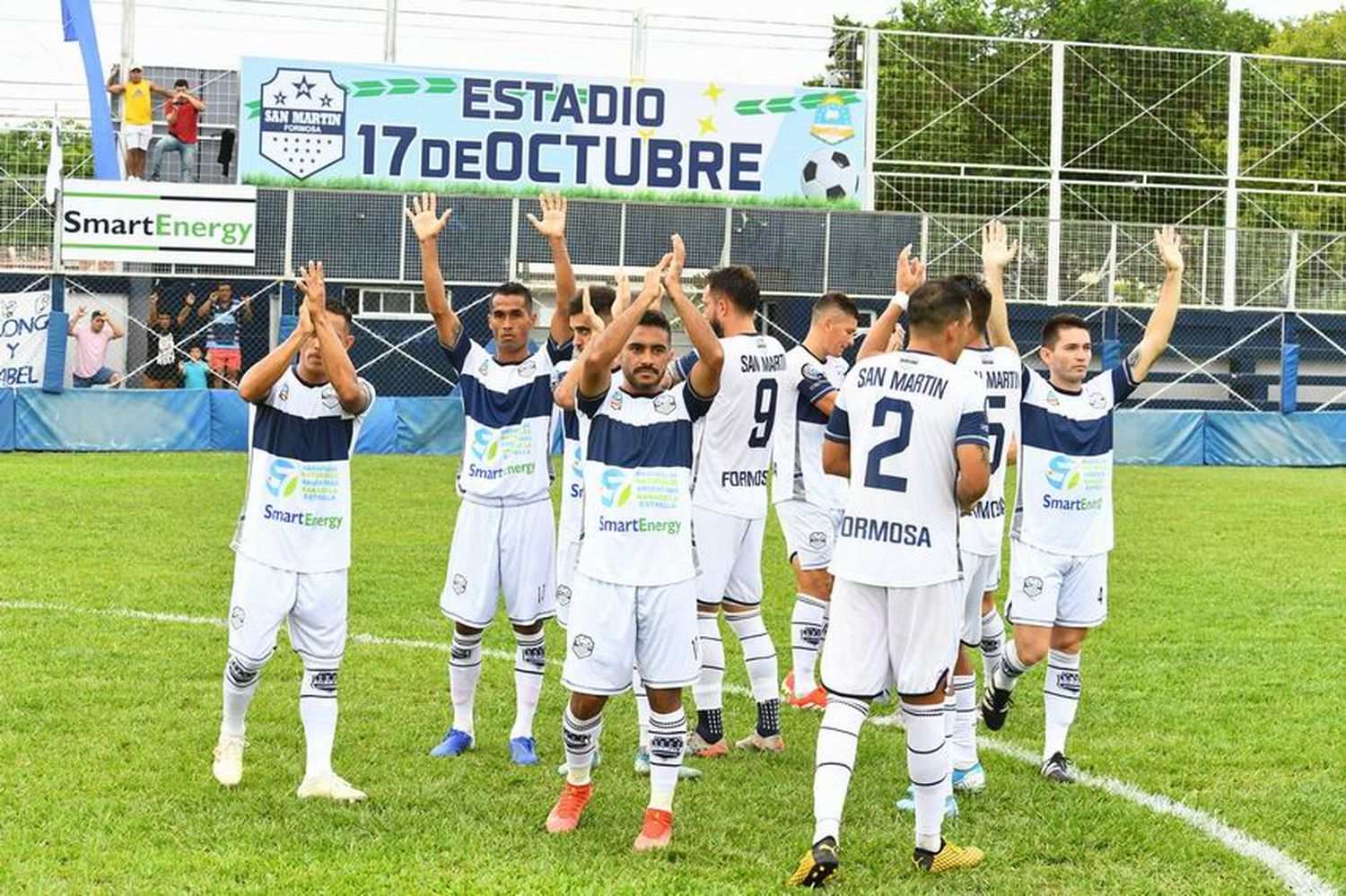 El Torneo Federal A tendrá medio ascenso más