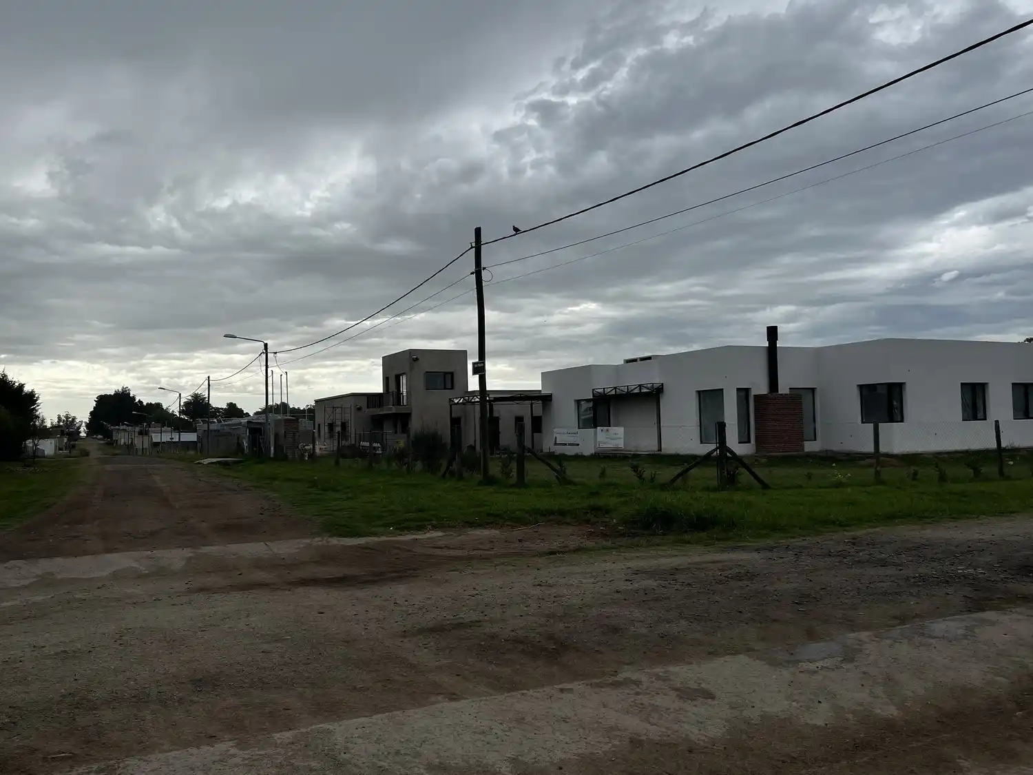 Tres viviendas fueron robadas en la mañana del miércoles