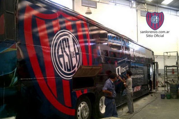 San Lorenzo invita a sumarse como socios
