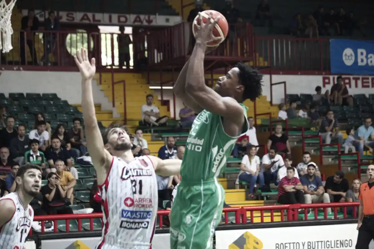 Quilmes mejoró su imagen, pero volvió a perder