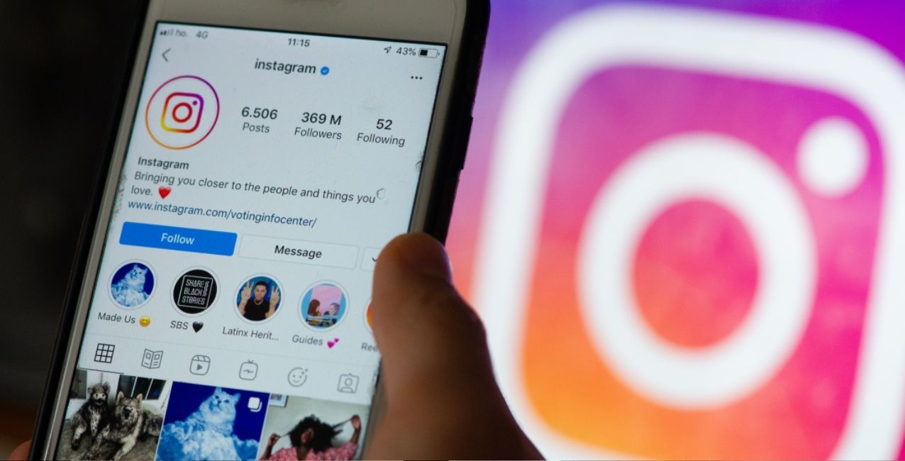 ¿Cómo detectar cuentas falsas en Instagram?