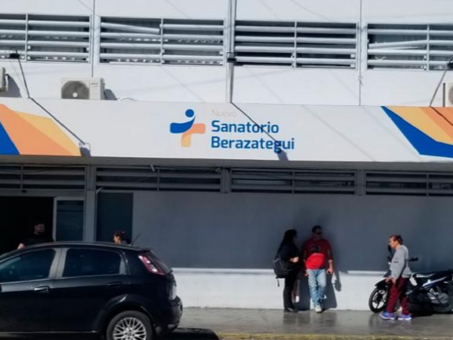 Le sacaron la vesícula por error y murió en la misma clínica donde amputaron mal una pierna