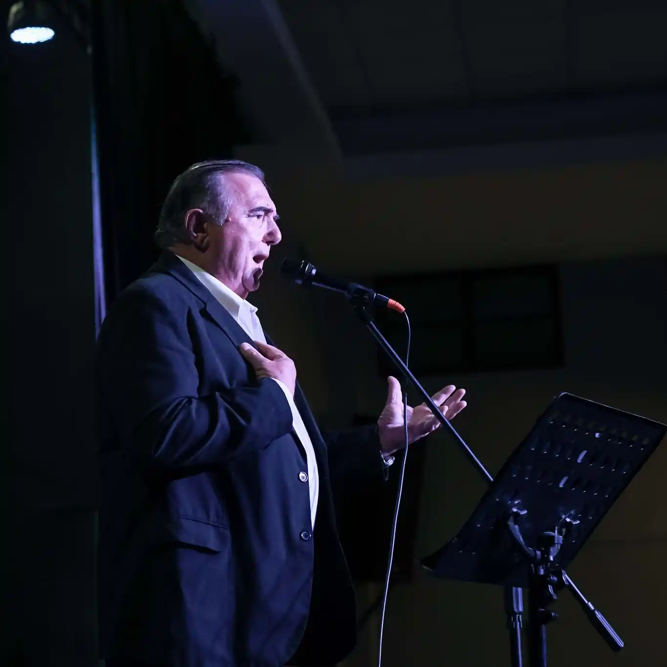 El Festival de Tango brilló y reafirmó su lugar en la escena cultural internacional