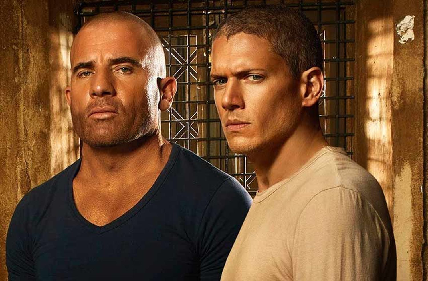 ¿Se viene la sexta temporada de Prison Break?