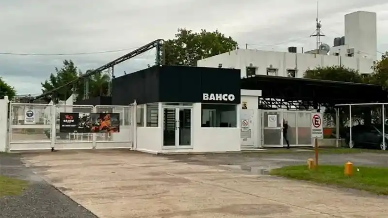 Fuerte impacto en Santo Tomé: Bahco deja de fabricar y habrá 40 despidos