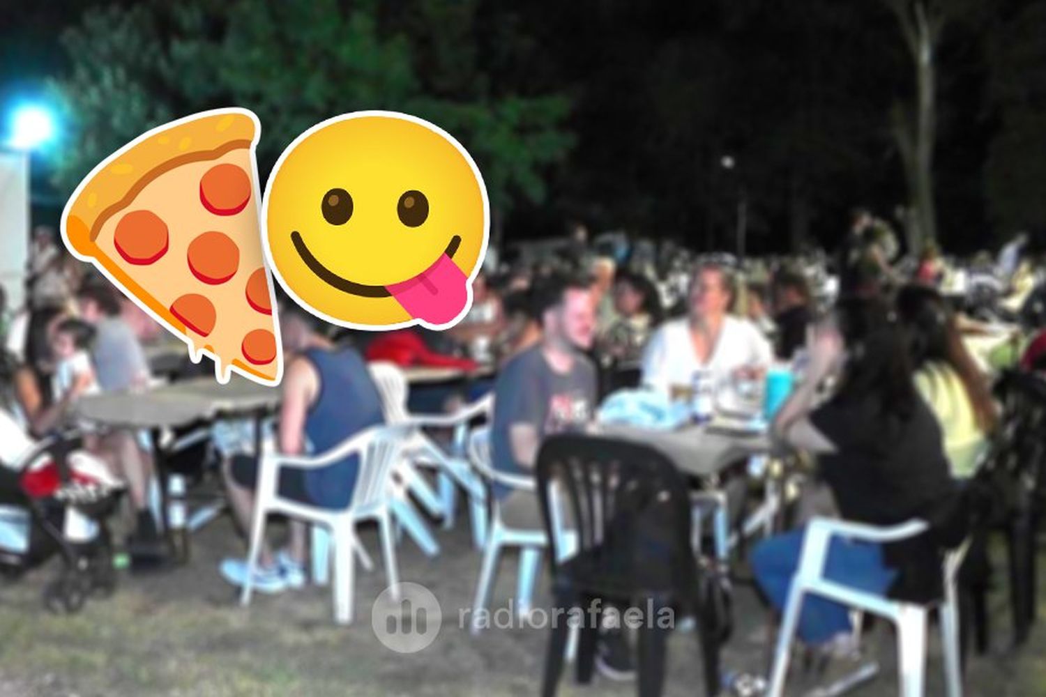 Llegará a Aurelia una nueva edición de la Fiesta Provincial de la Pizza: ¿cuándo será?