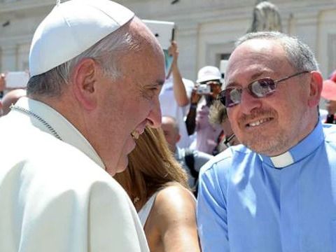 El Papa de los gestos sencillos y los cambios profundos