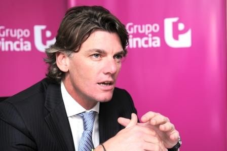 La Provincia lanza nueva financiación para el campo