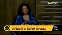 Día del Terapista Ocupacional