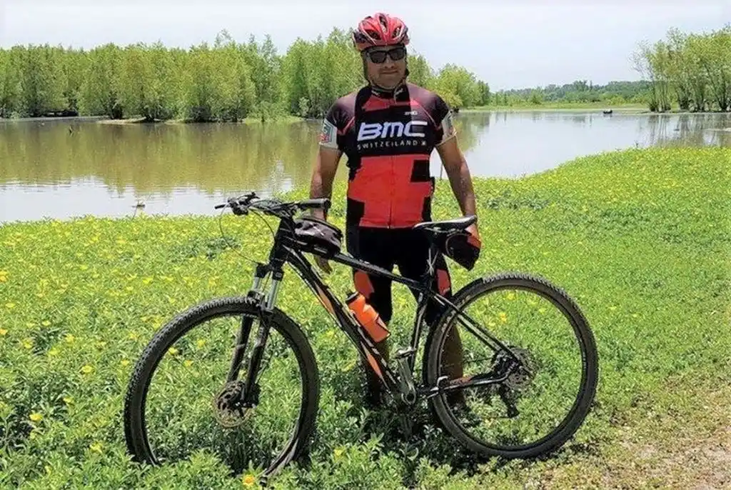 Merlo: Un suboficial de la Armada murió durante un trágico enfrentamiento a tiros con motochorros