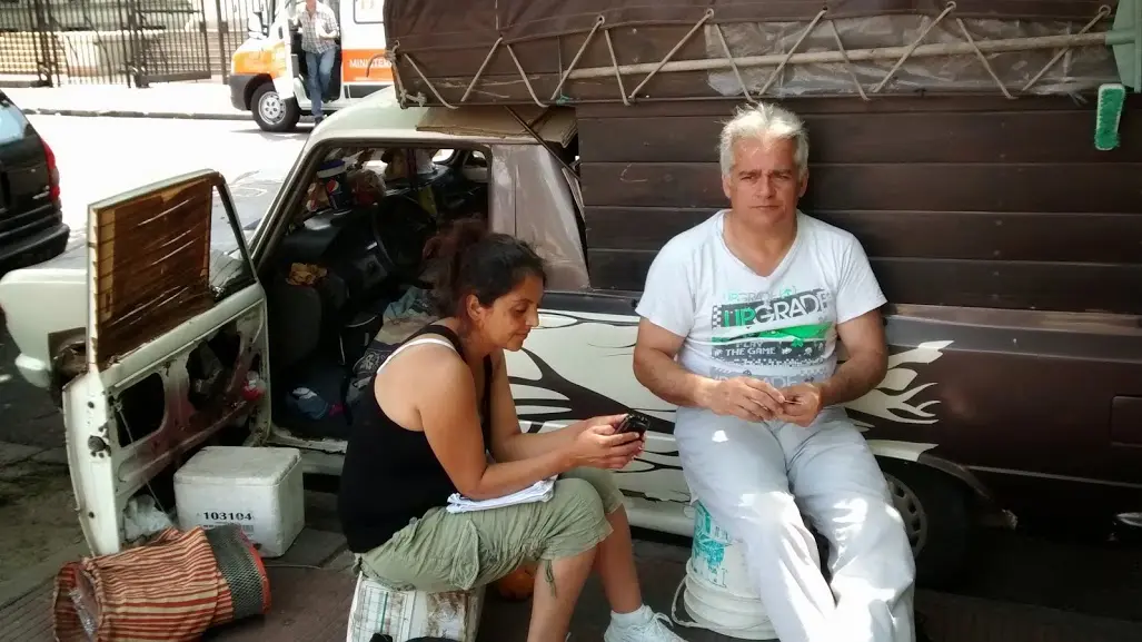 Pareja denuncia al Municipio de Ramallo por el secuestro de sus hijos