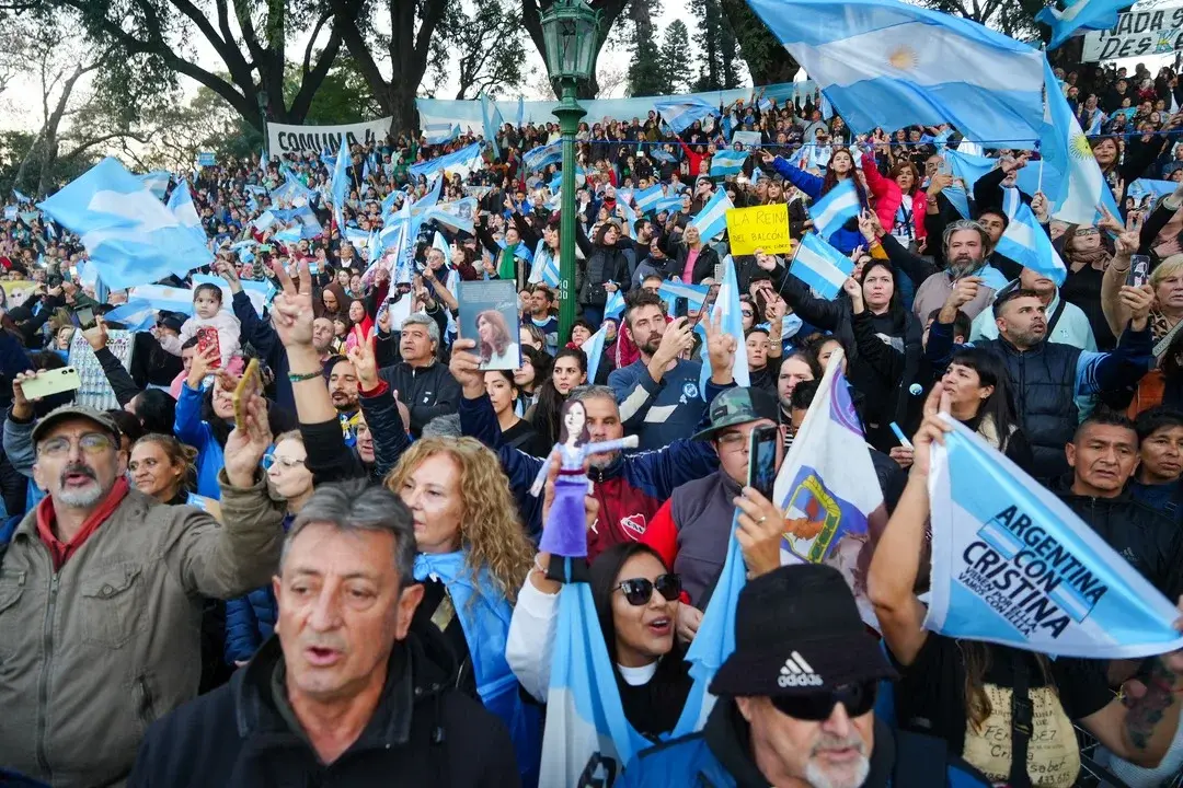 Se espera una gran movilización