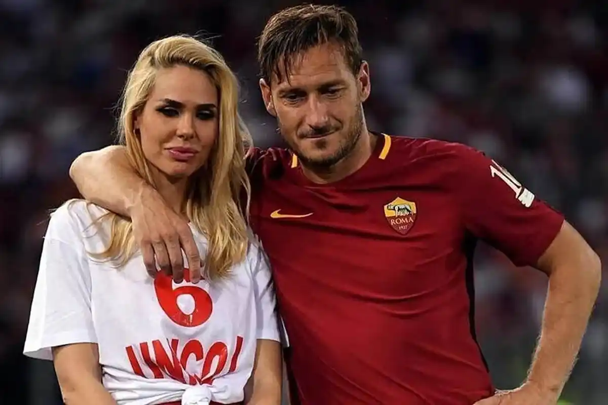 Infidelidad en el Fútbol - Interna 3