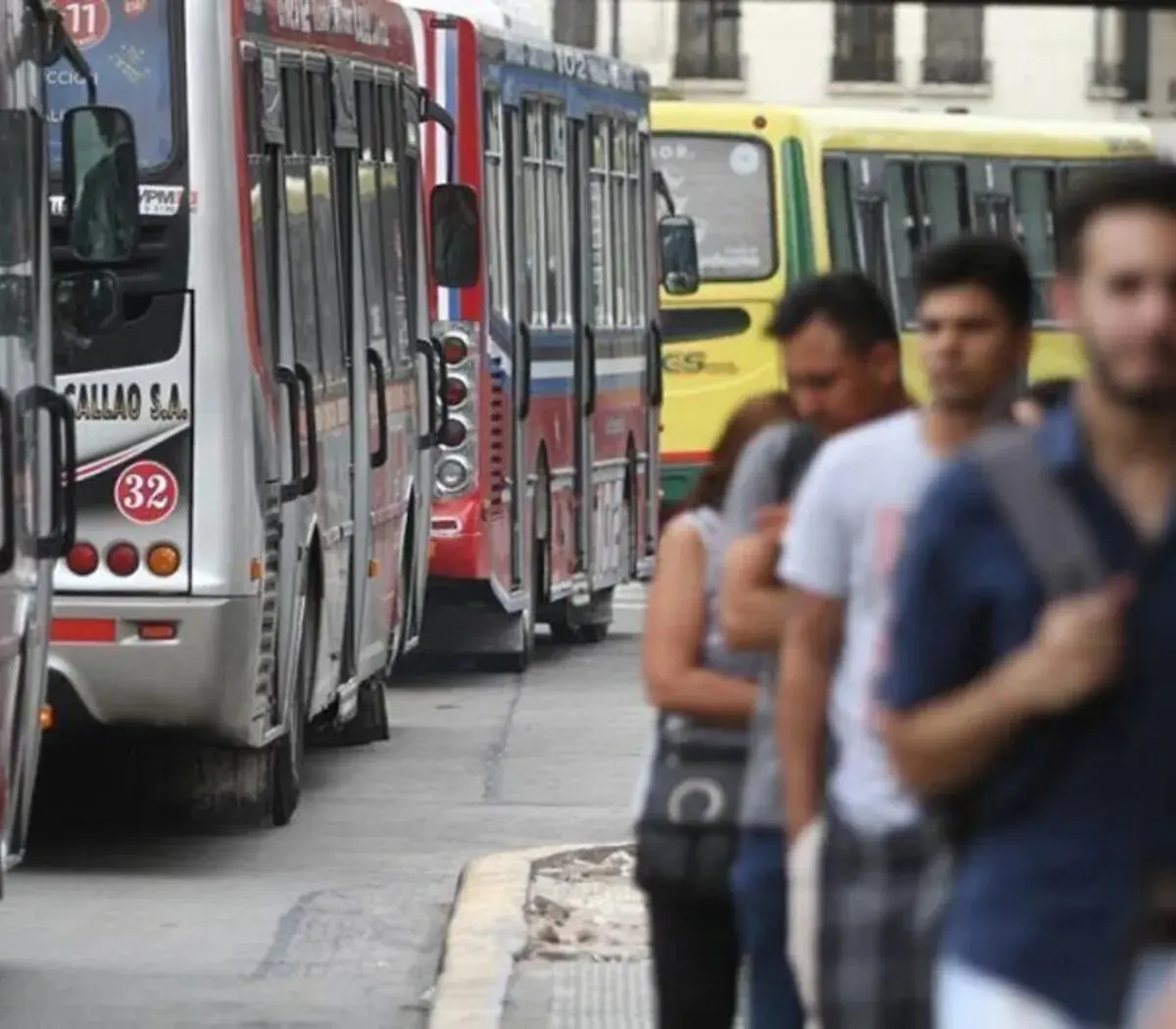 La medida responde al aumento en el precio de los combustibles.