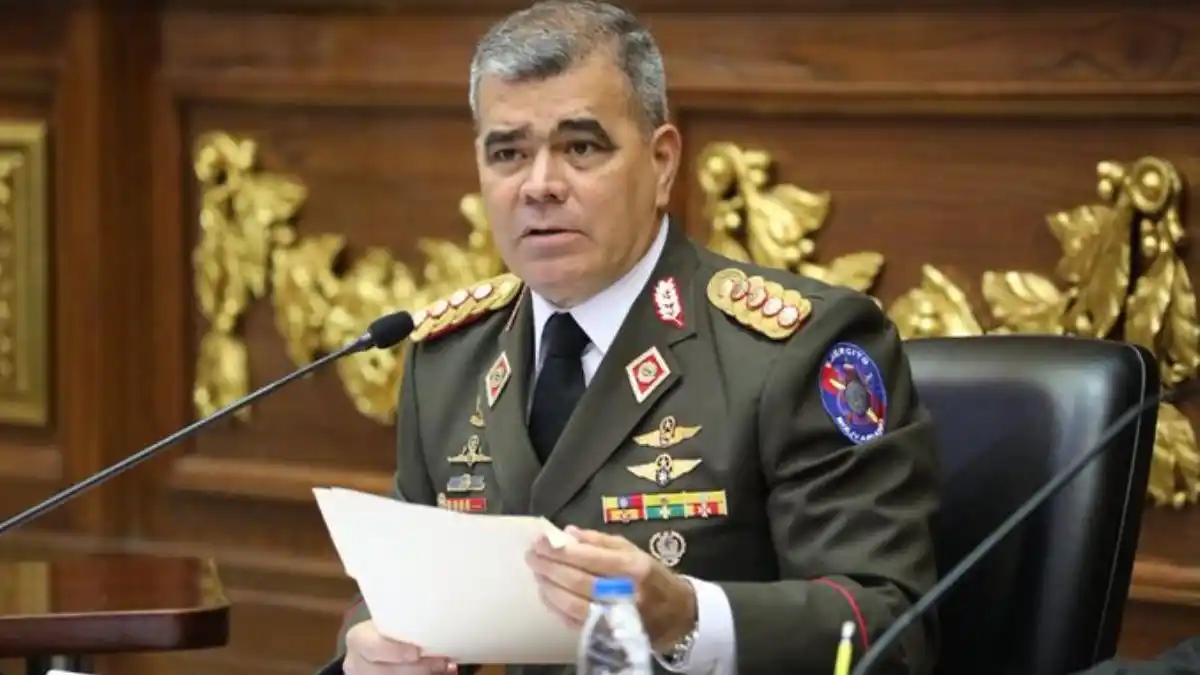 Padrino López sobre petición de invasión militar de Álvaro Uribe: «No podíamos esperar otra cosa de estos agentes del imperialismo»