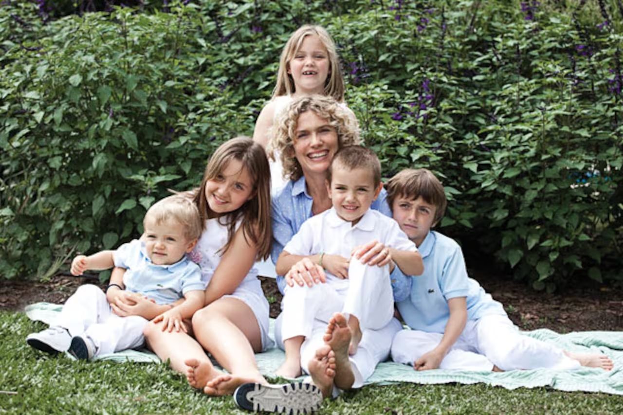 ¿Maru Botana está embarazada de nuevo?: el curioso posteo que sacudió las redes