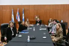 Régimen de prevención: se avanza en la reglamentación de la ley