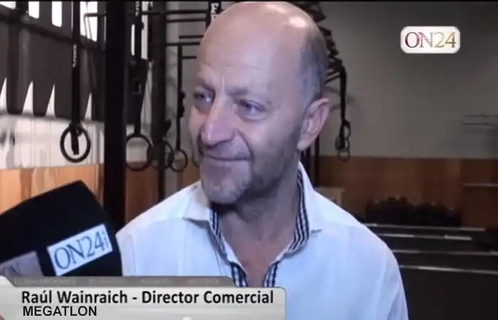 Megatlón invierte $1,5 millones