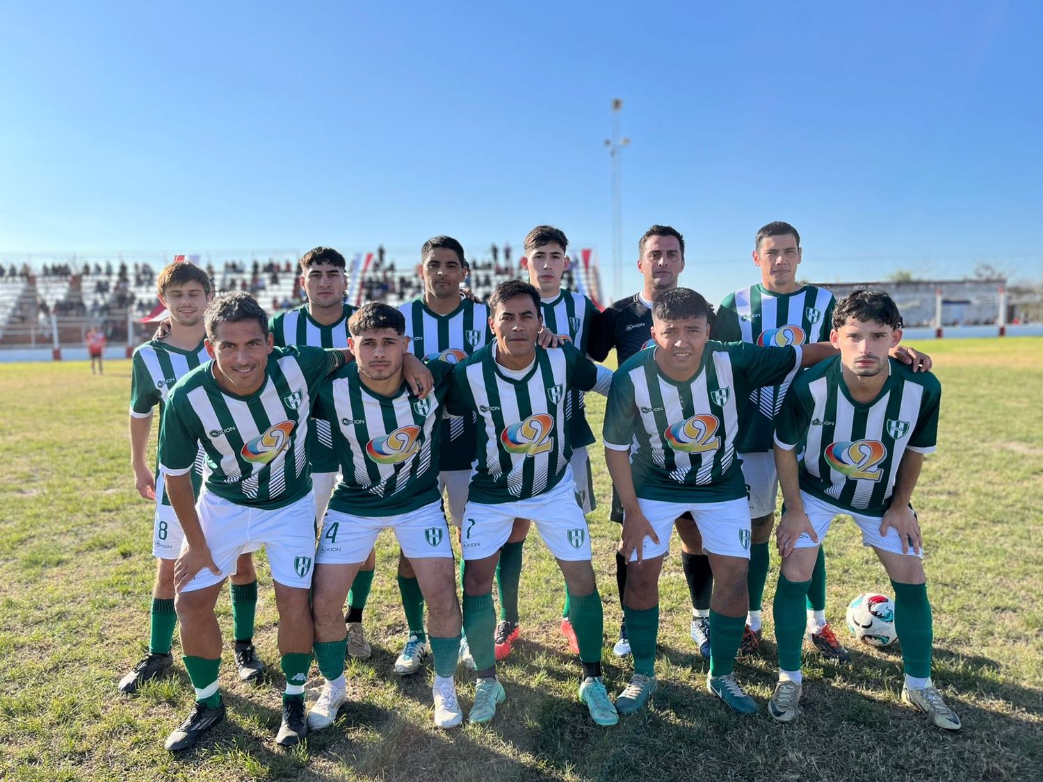 Empate en un duelo trabado: La Academia 1 - 1 Bancario