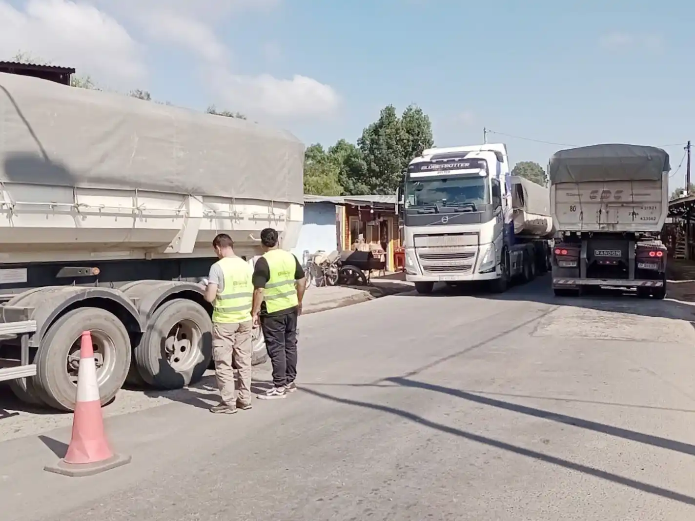 Entre Ríos consolida el control y fiscalización de la actividad minera