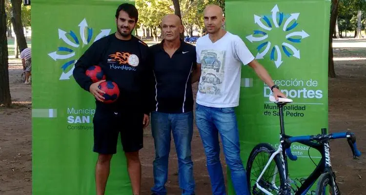 Arrancan las Escuelas de Iniciación Deportiva
