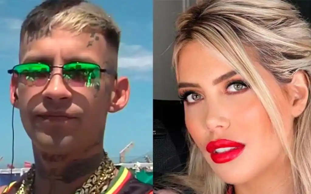 El artista aclaró todo.