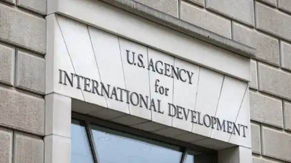 ¿UN RESPIRO a la USAID? Juez federal bloquea temporalmente congelación a programas de ayuda ordenada por TRUMP