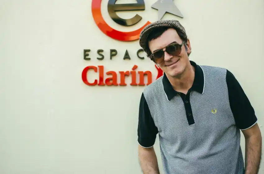 Cerati, conversaciones íntimas: "Es sobre el Gustavo más personal"